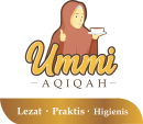 Logo Ummi Aqiqah